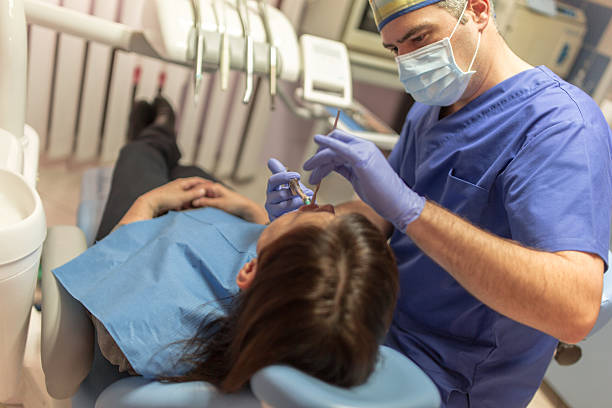 Why Choose Us for Your Dental Needs in Willoughby, OH